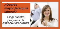 especializaciones